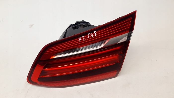 фото №1, Bmw 2 f45 лампа w крышка правая