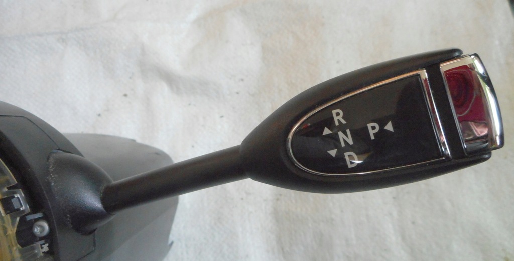 фото №2, Mercedes r w251 переключатели комбинированный лента корпус