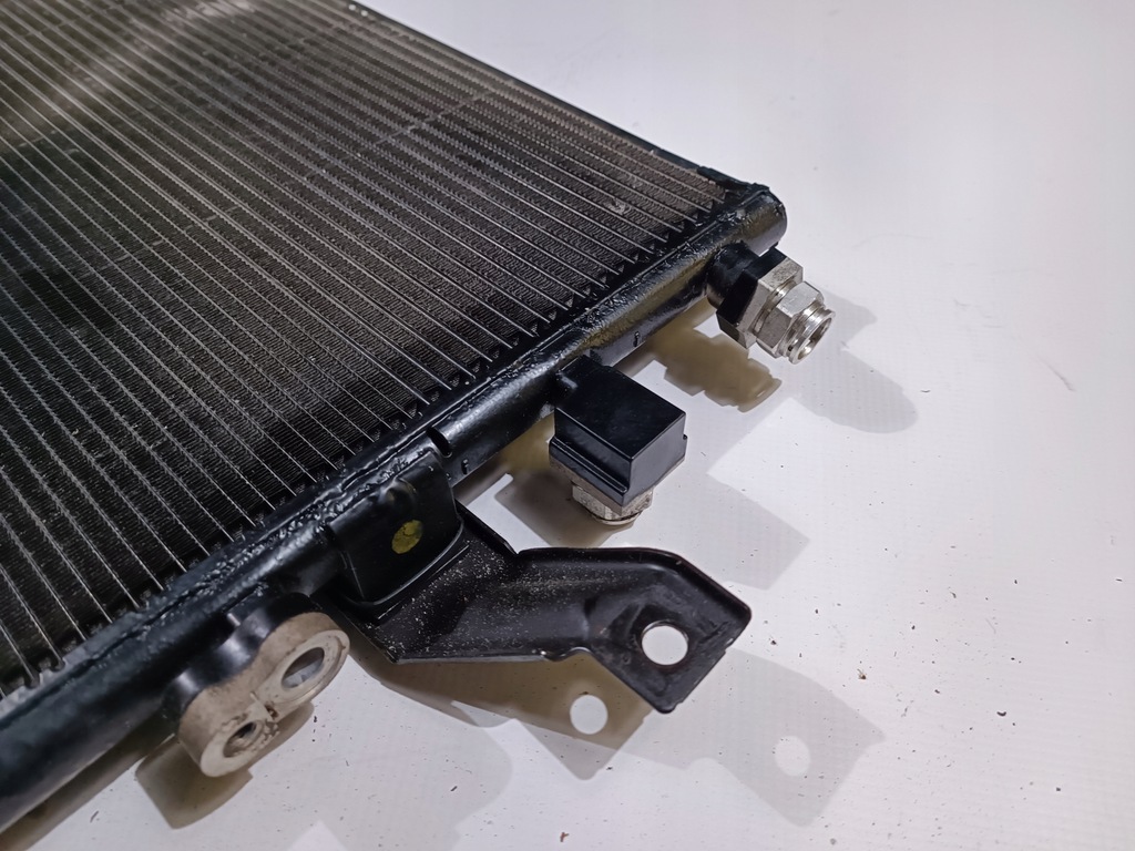 фото №6, Радіатор кондиціонера коробки dodge ram 2013-