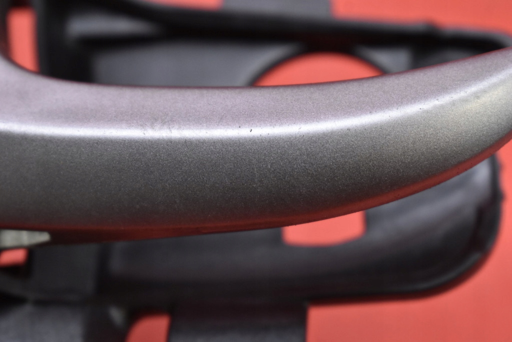 фото №8, Ручка внутрішня ліва перед 82613-gd000 hyundai i30 2 ii 12-15