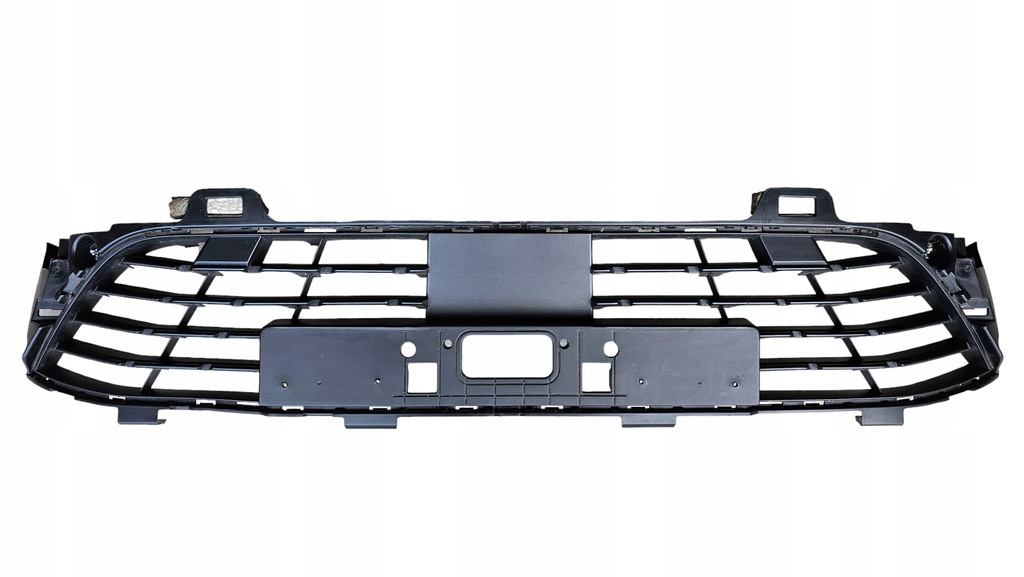 фото №1, Решітка бампера решітка радіатора renault clio v 622541469r