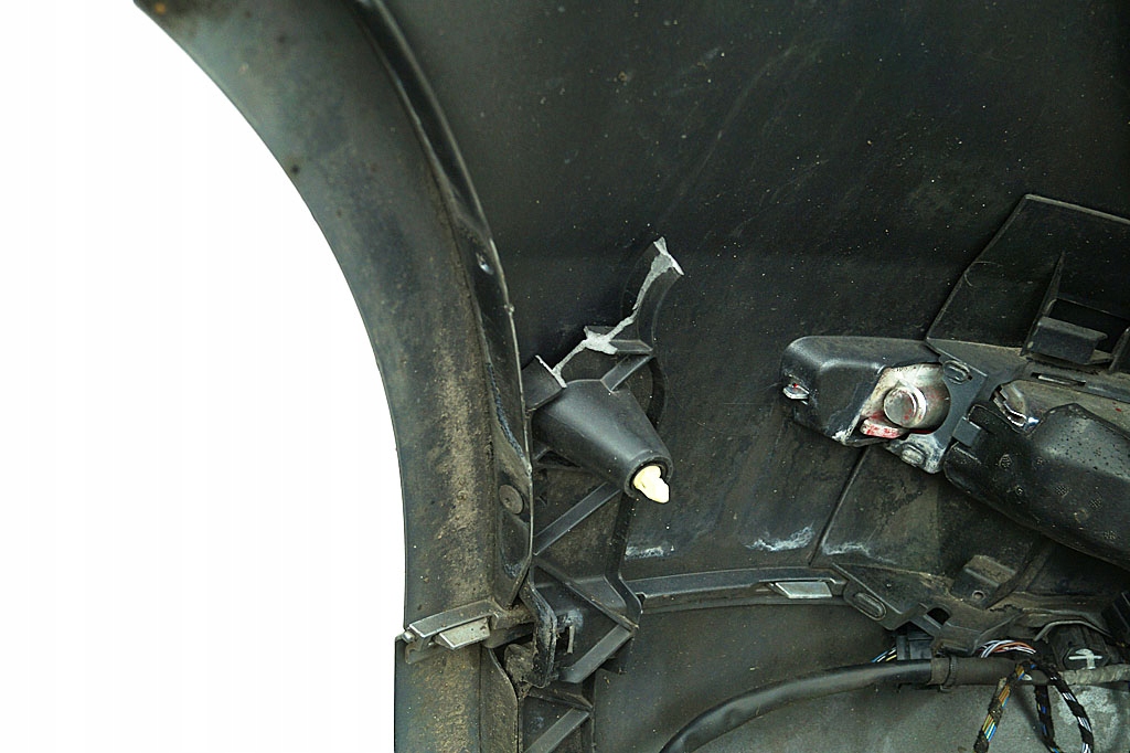 фото №8, Бампер перед audi q5 8r pdc ly7g