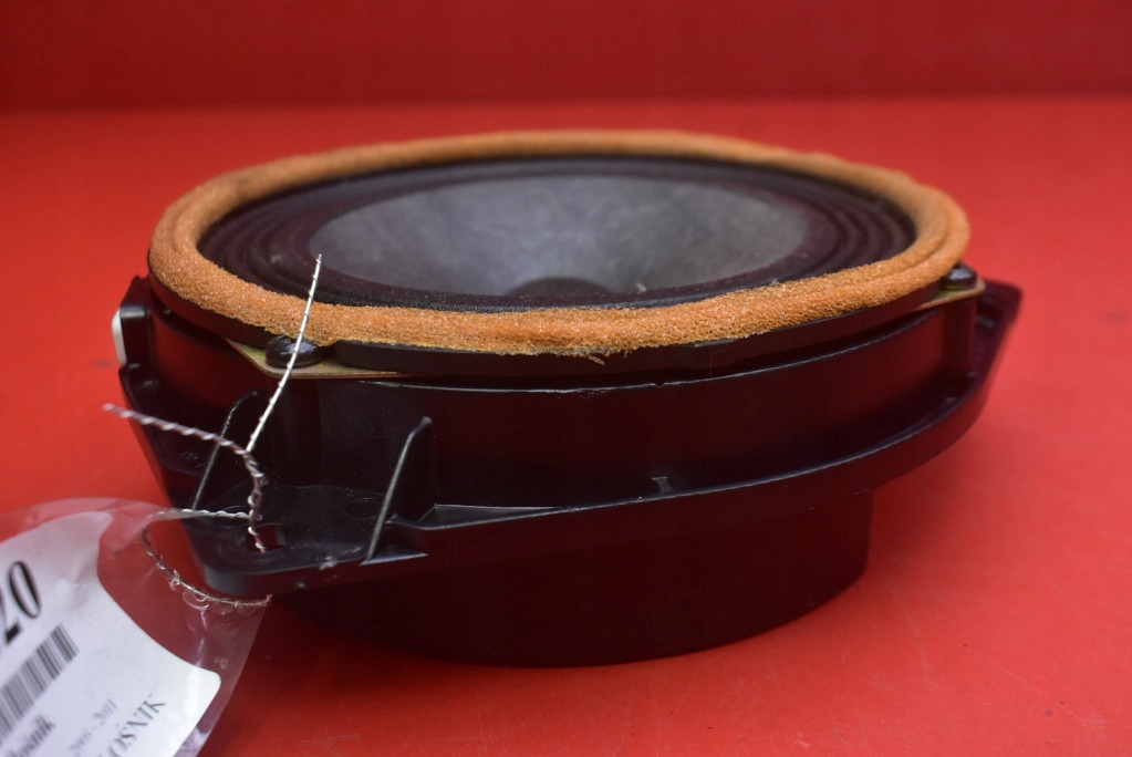 фото №7, Динамик левый задняя 86160-0w620 toyota prius 2 ii xw20 03-11