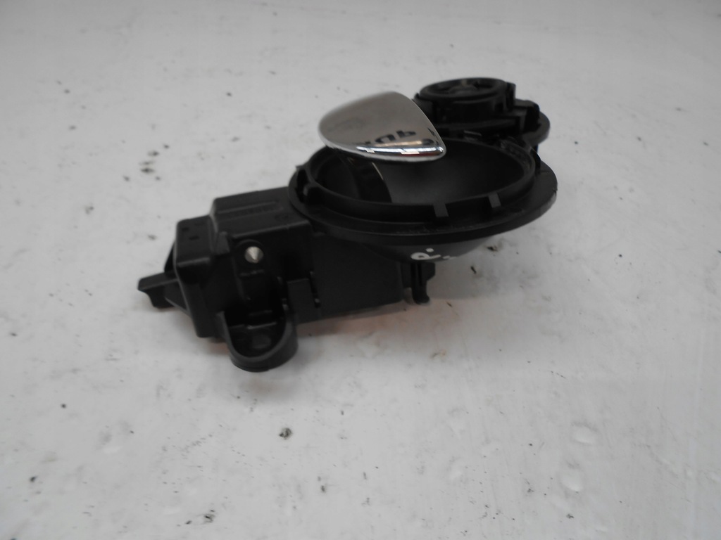 фото №3, Mini r50 r53 r56 ручка внутренняя дверь левая перед динамик 1502075 6919451