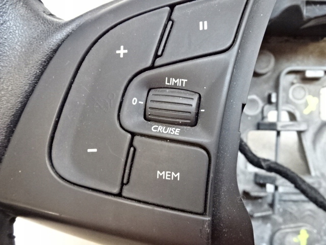 фото №9, Citroen c4 cactus воздуховод многофункциональный 98085005zd