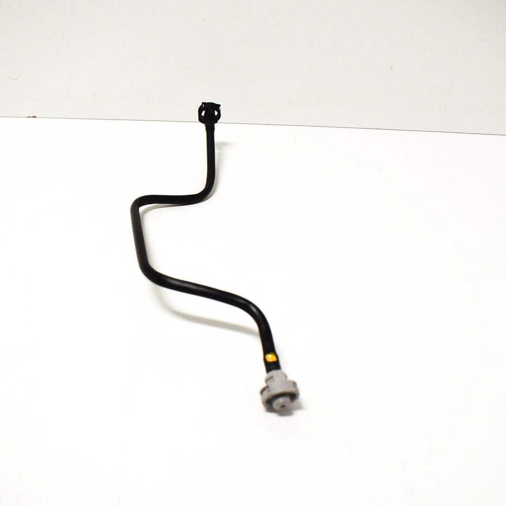 фото №8, Шланг вентиляційний porsche macan 95 2014 2018 оригінальний 95b122447e