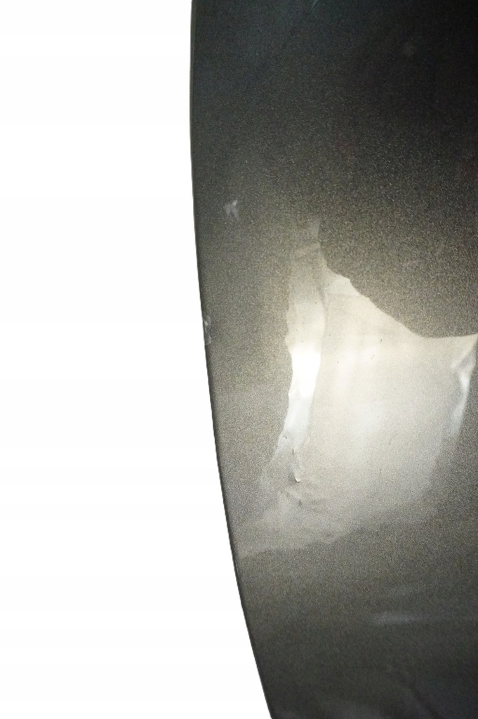 фото №9, Alfa romeo tonale 22- капот крышка двигателя blacharsko ok