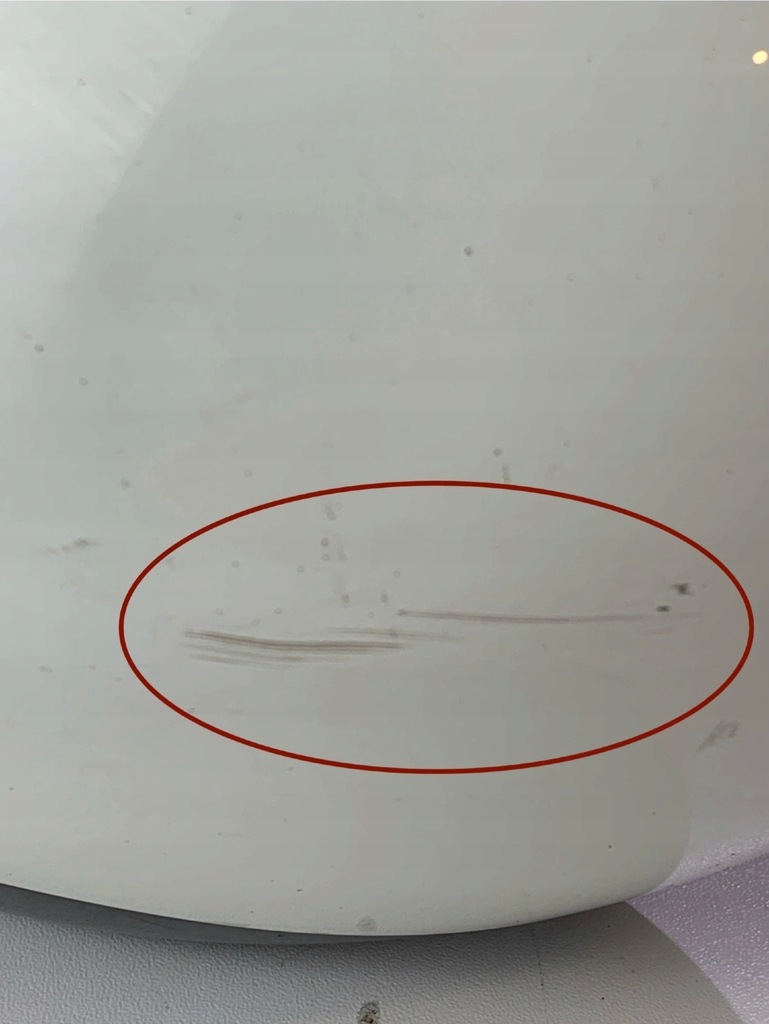 фото №8, Дзеркало ліва nissan juke f15 3pin uk білий