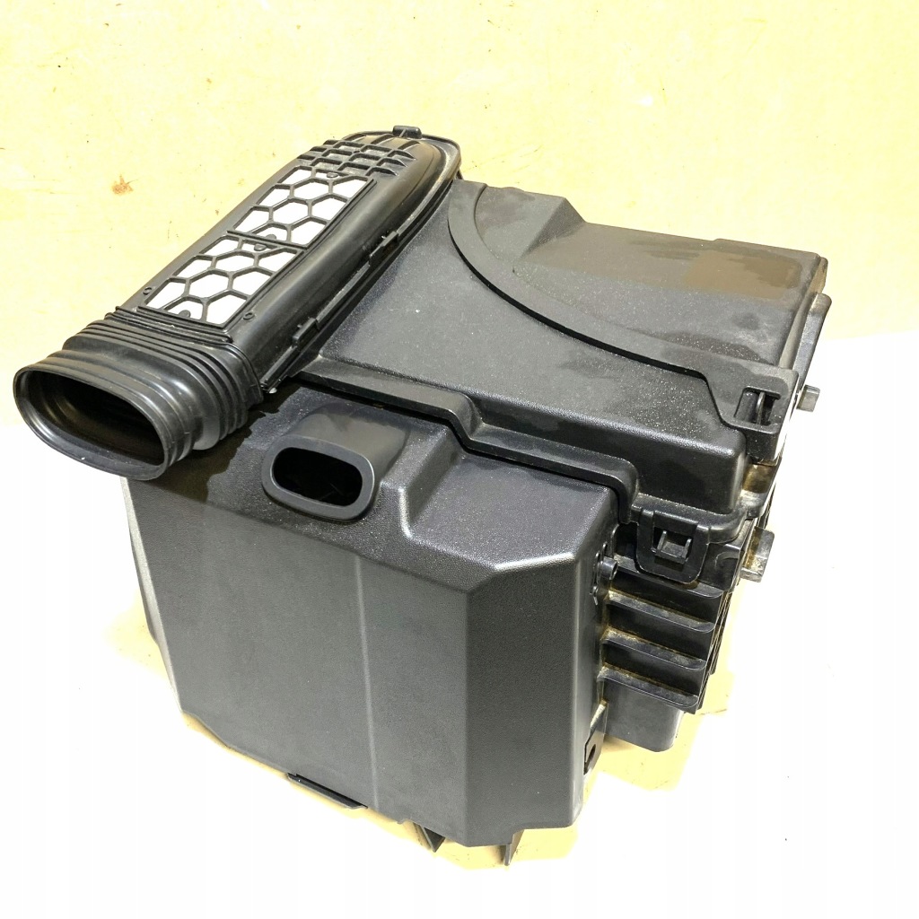 Renault scenic iv корпус акумулятор 165556458r 244280249r 237065517r в Україні