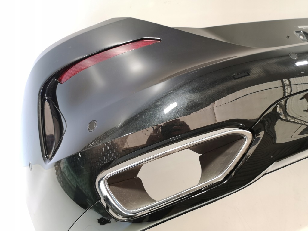 Бампер задний  bmw g14 g15 kompletny 6pdc 475 Киев