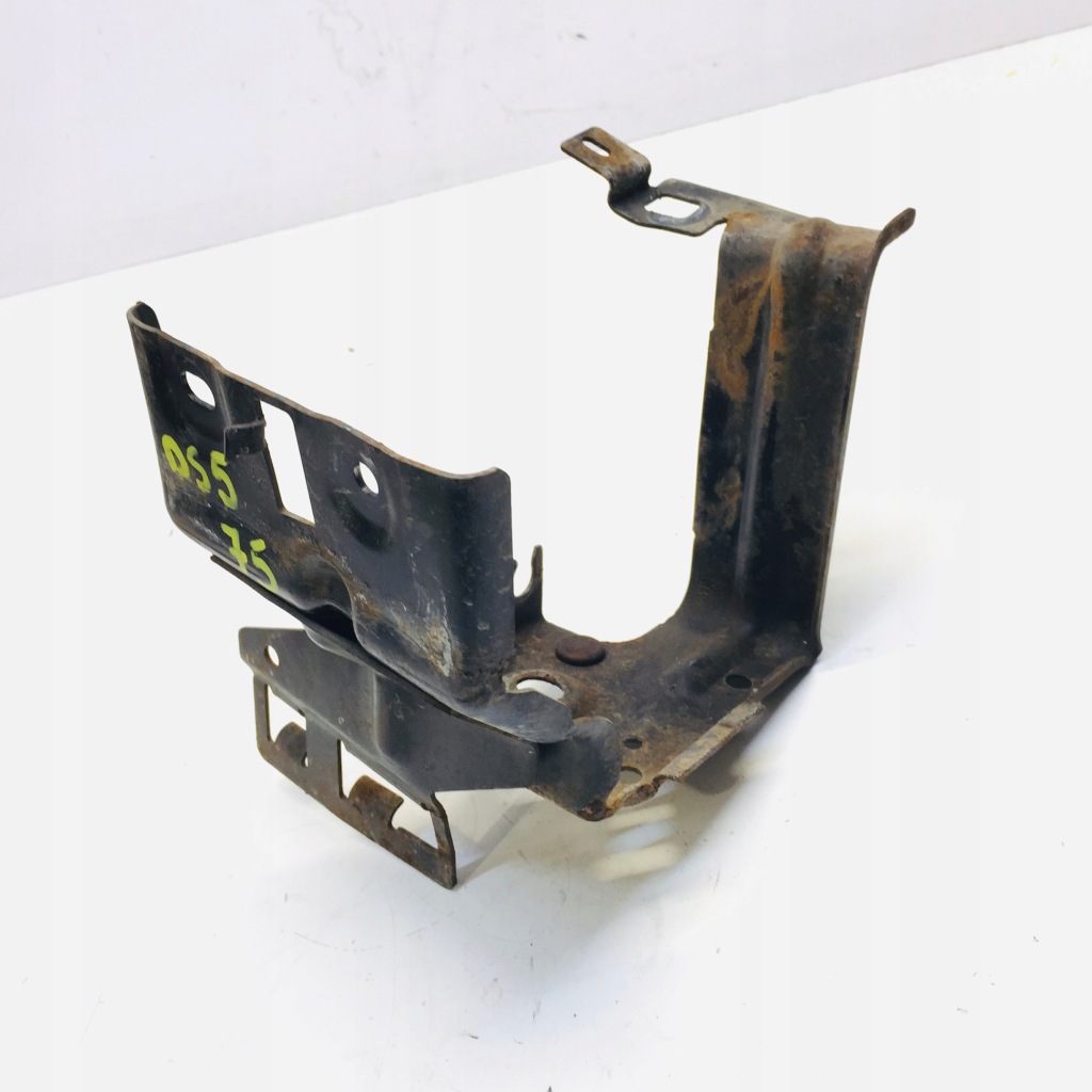 фото №2, Корзина насоса abs citroen ds5