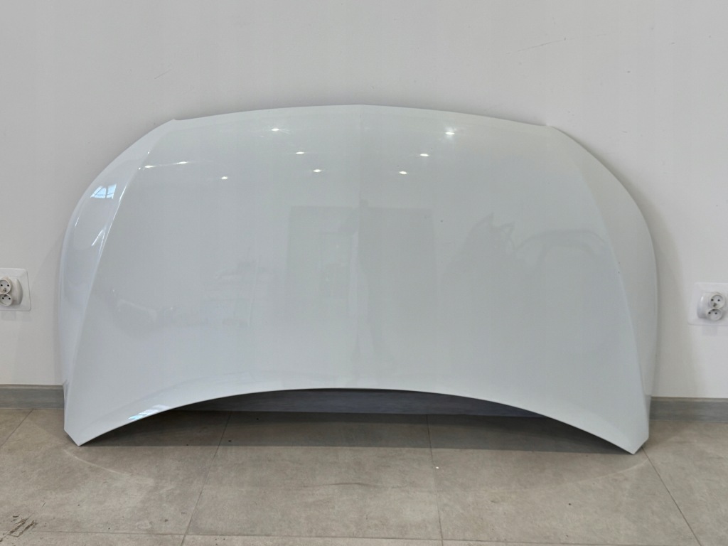 фото №8, Mercedes vito viano w447 капот ladna