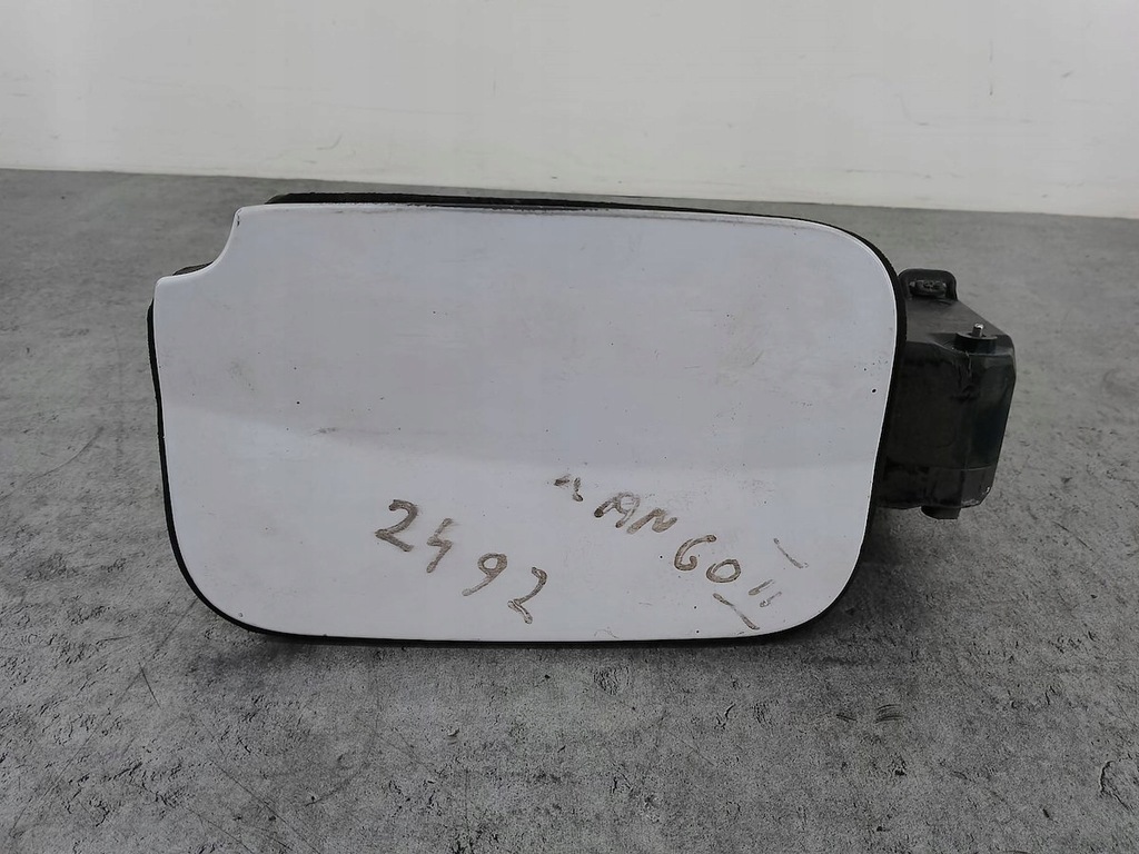 фото №1, Крышка заливной топлива renault kangoo ii 8200436747 0389