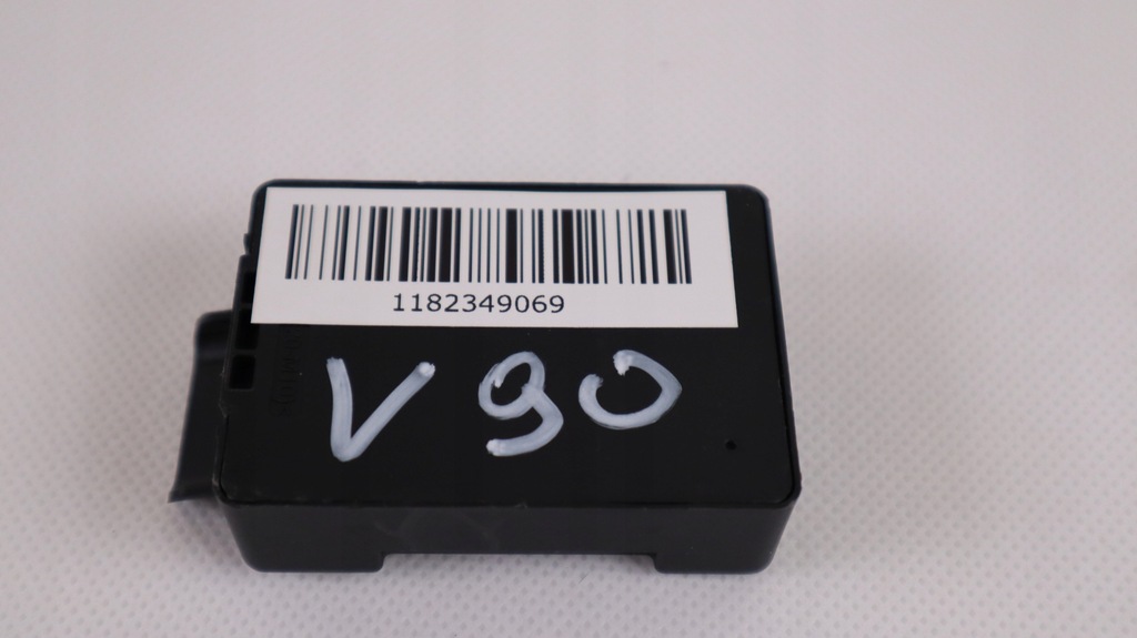 фото №5, Volvo v90 блок управления модуль vcm 31489409