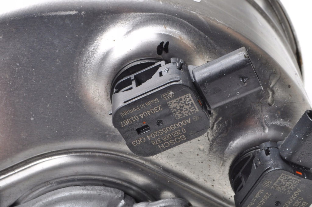 фото №8, Mercedes eqb x243 усилитель тормозов насос 23r a2474301000 a0009055204