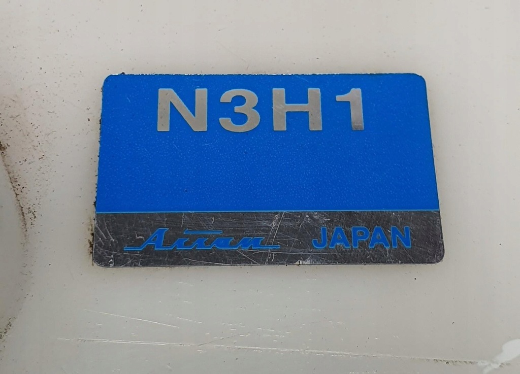 фото №5, Насос топлива топливная mazda rx-8 rx8 1.3