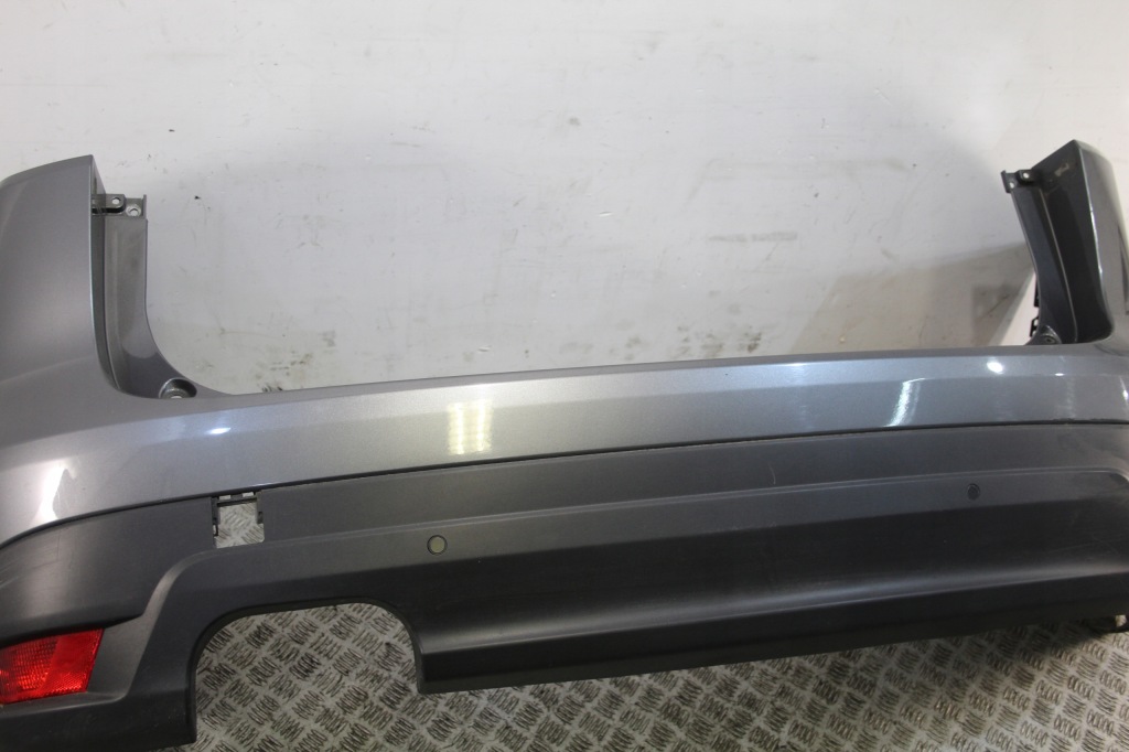 фото №4, Бампер задняя задний 4x pdc jaguar f-pace x761 r-sport