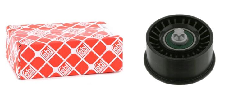 Купить Ролик направляющая opel astra g 1.4-1.8 16v corsa c