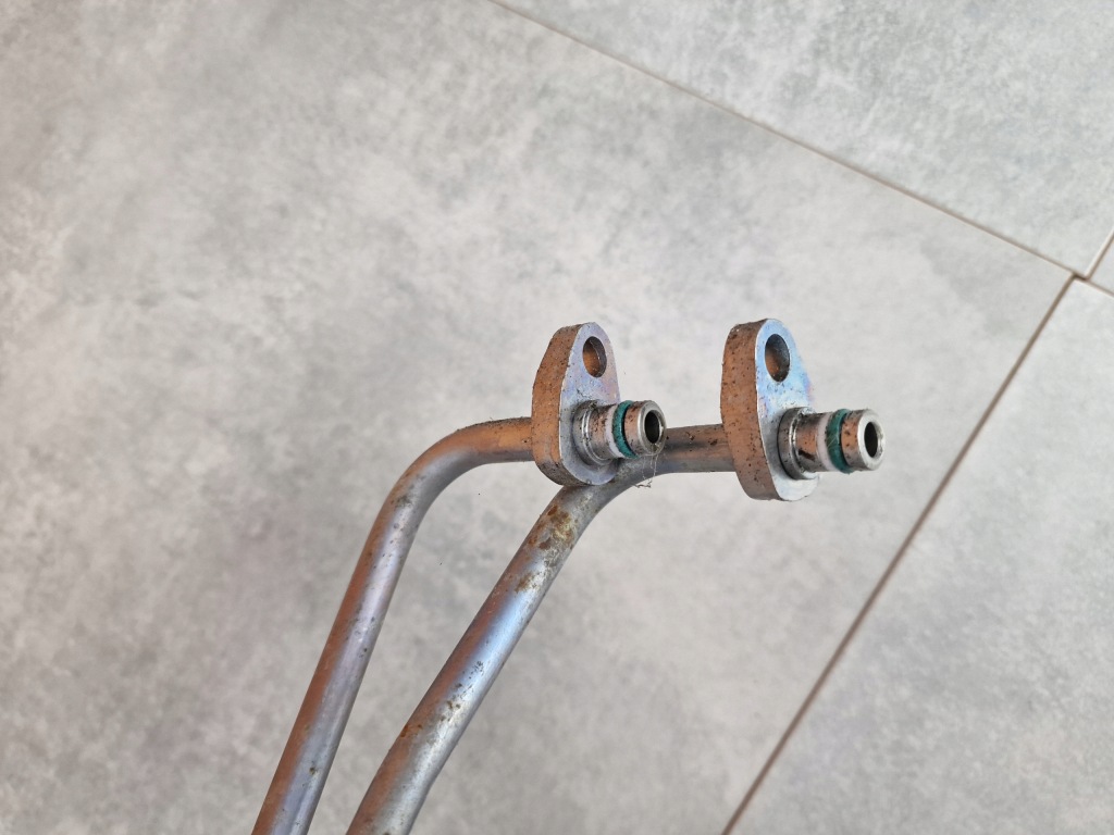 фото №8, Bmw 5' f10 f11 6' f06 шланг провода dynamic drive 6792433 6792434