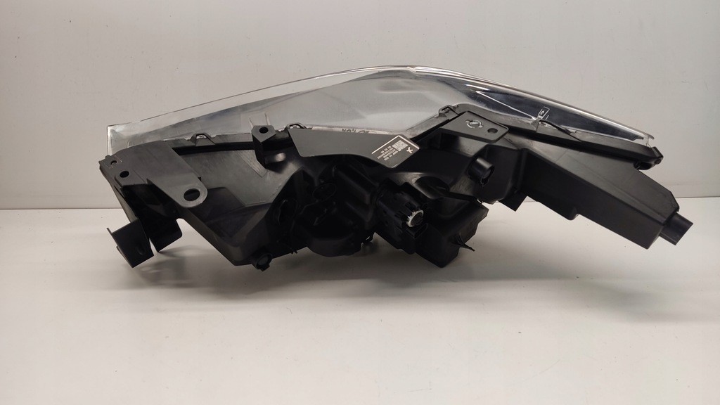 фото №14, Mazda cx5 cx-5 full led лампа права фара