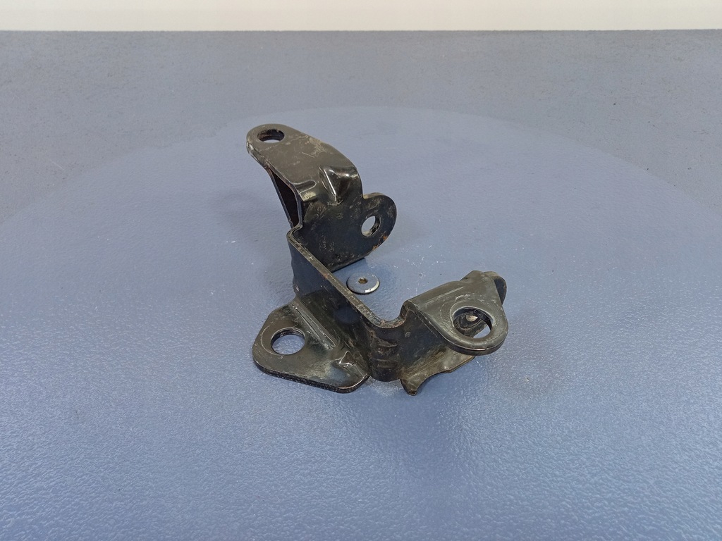 фото №5, Jeep compass i 2.4b 170km кронштейн двигателя