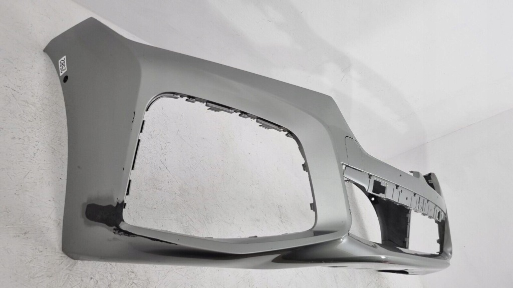 фото №7, Bmw 7 g11 g12 lci m пакет 2019- бампер передний перед 51118073985