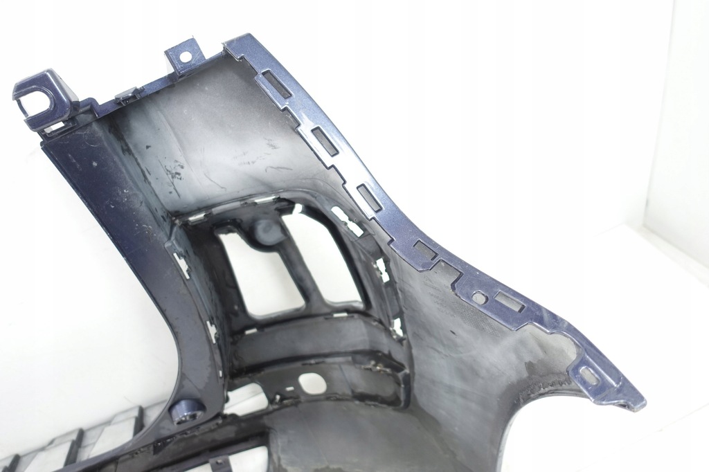 фото №11, Бампер задня задній citroen c4 picasso 2006-