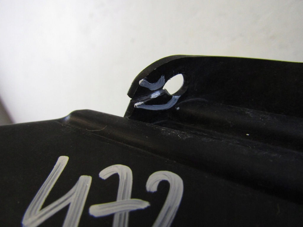 Mini f55 f56 рестайлинг  фара левая перед 7433791 Доставка