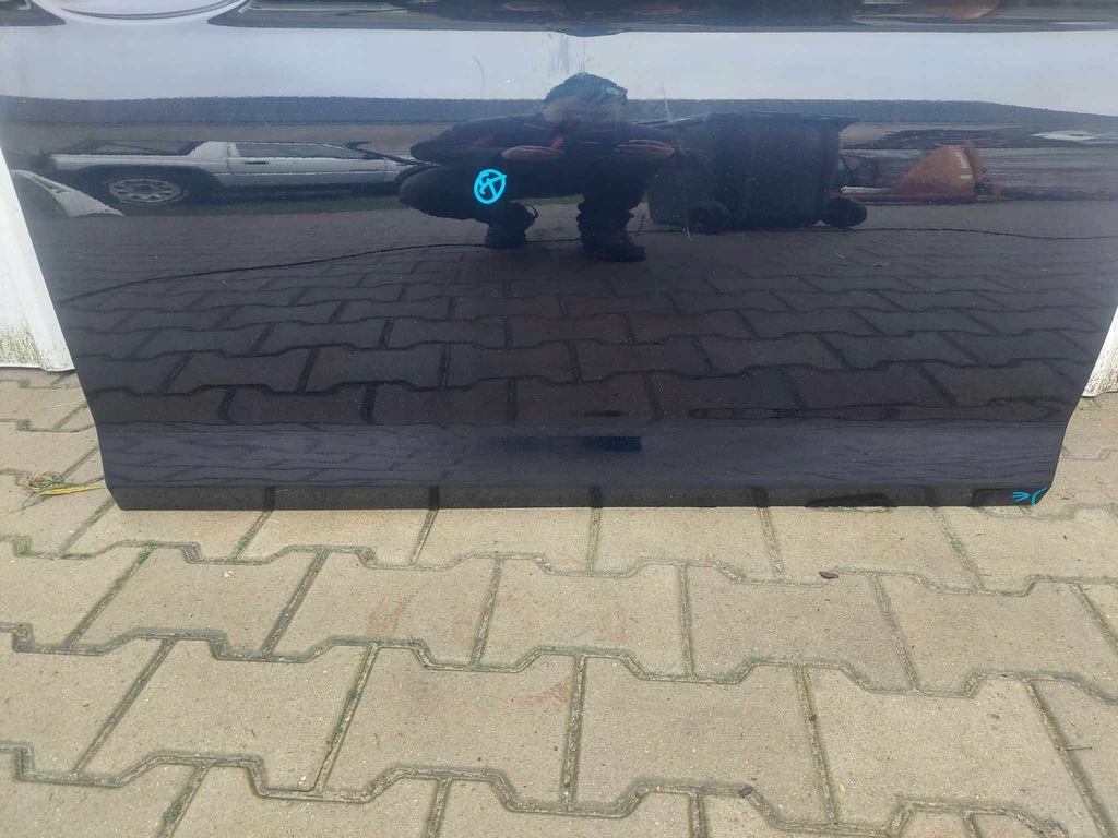 фото №6, Bmw 5 g30 g31 дверь правое перед передние