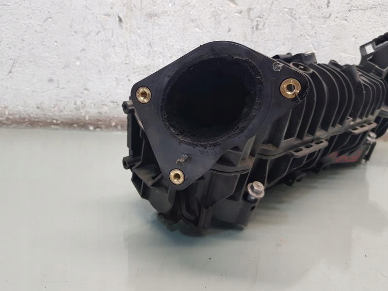 фото №3, Колектор всмоктуючий bmw f20 2.0 d