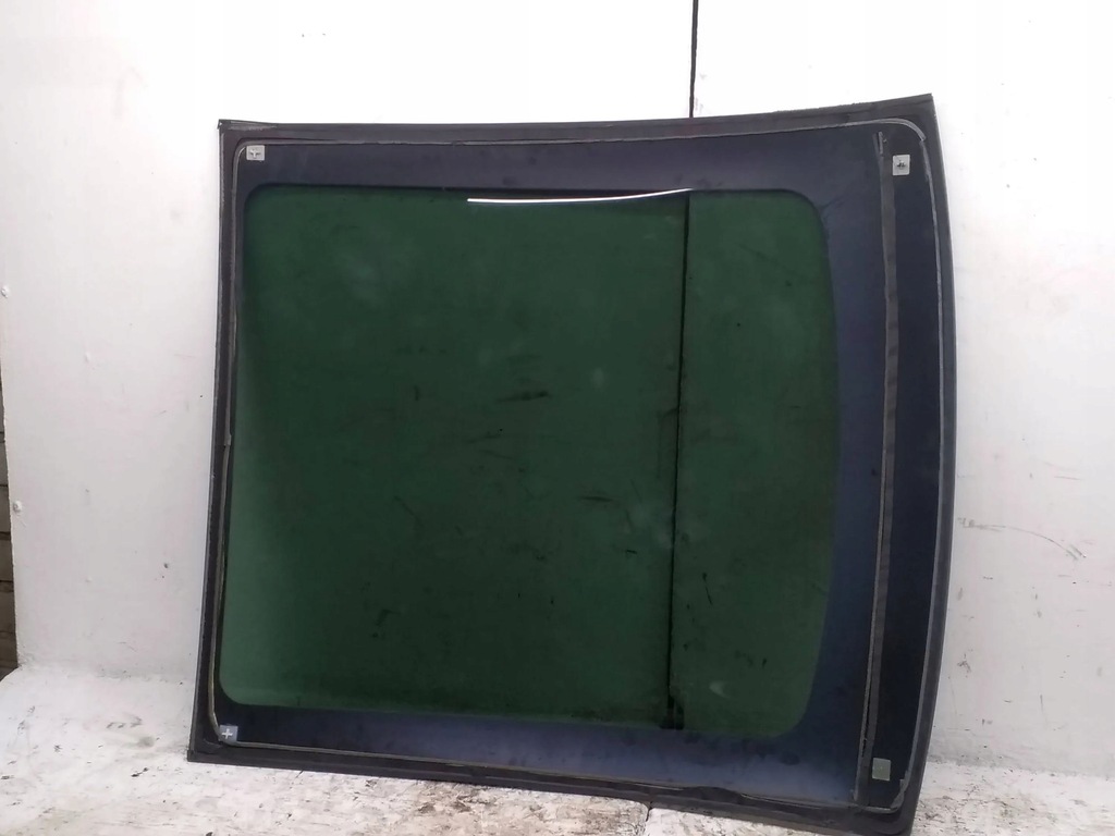 фото №8, Nissan qashqai 2011 скляний люк