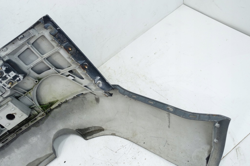 фото №12, Бампер задняя задний audi a4 b6 sedan 8e 8e5807521