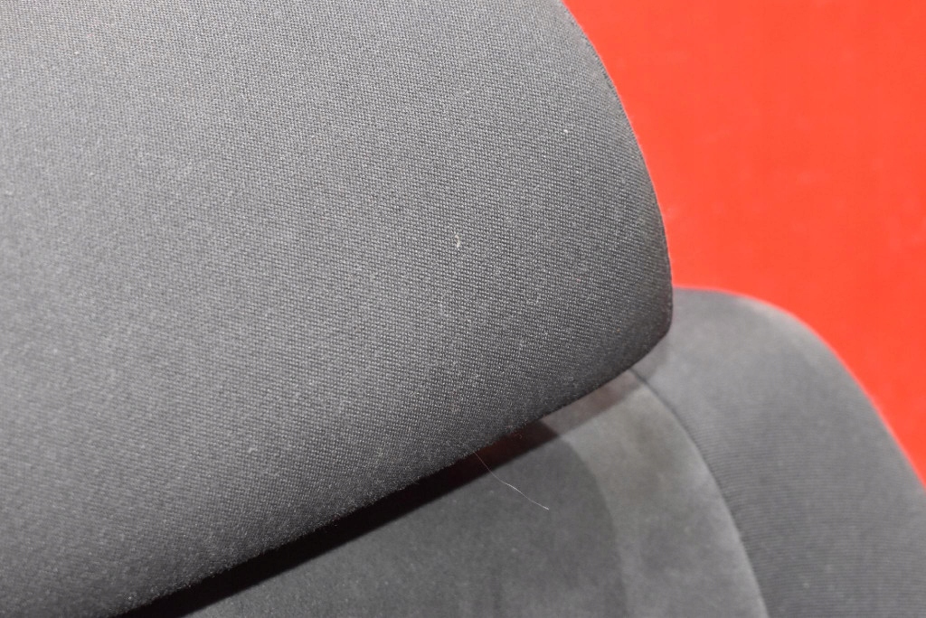 фото №8, Сидіння сидіння комплект eu vw tiguan 1 i 11-17