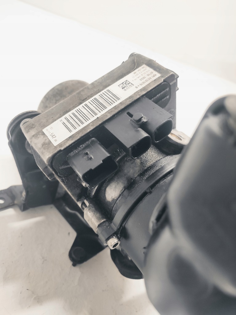 фото №6, Peugeot 508 i насос усилителя 2.0 hdi гибрид a5101676