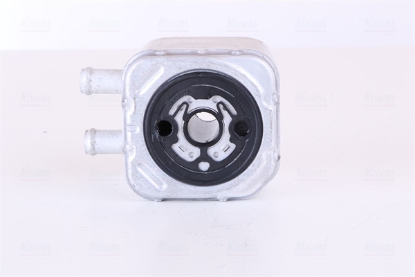 фото №11, Радиатор масла nissens 90652