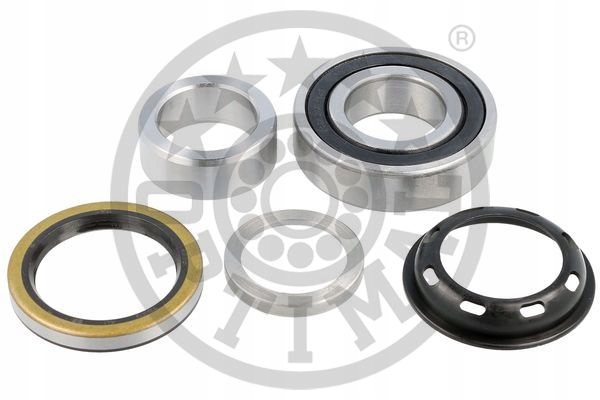 фото №2, Optimal 972275 набір підшипник колеса