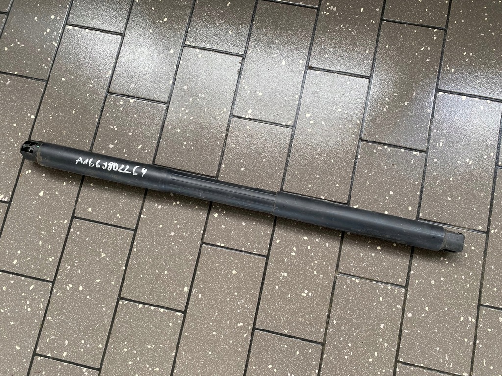 фото №1, Амортизаторы крышки mercedes gl x166 166