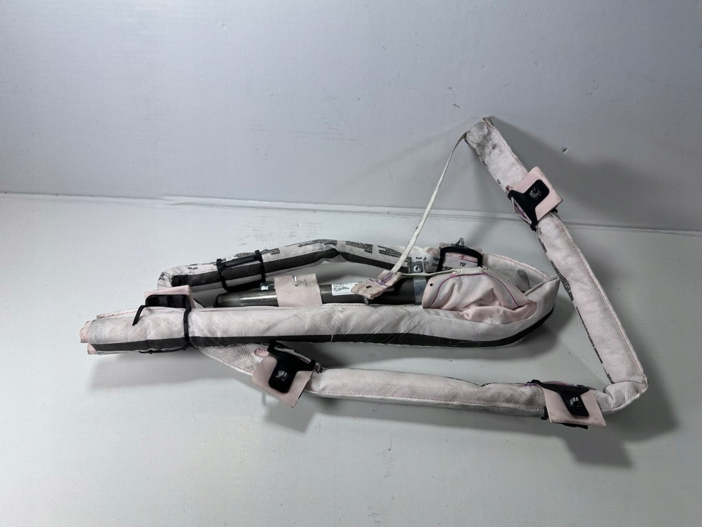 фото №1, Caddy 2k5 шторка безопасности левая 2k5880741d