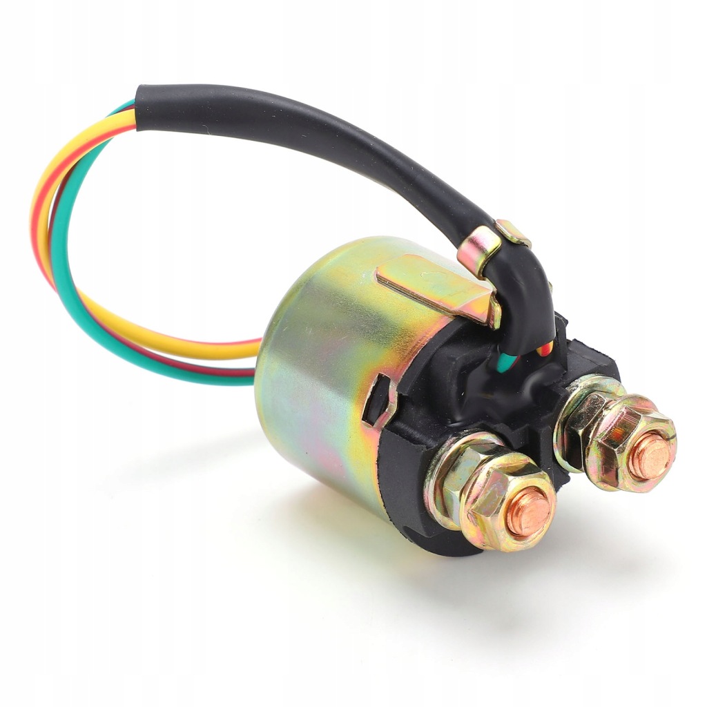 Купити Замінник реле електромагнітного стартер для honda trx500