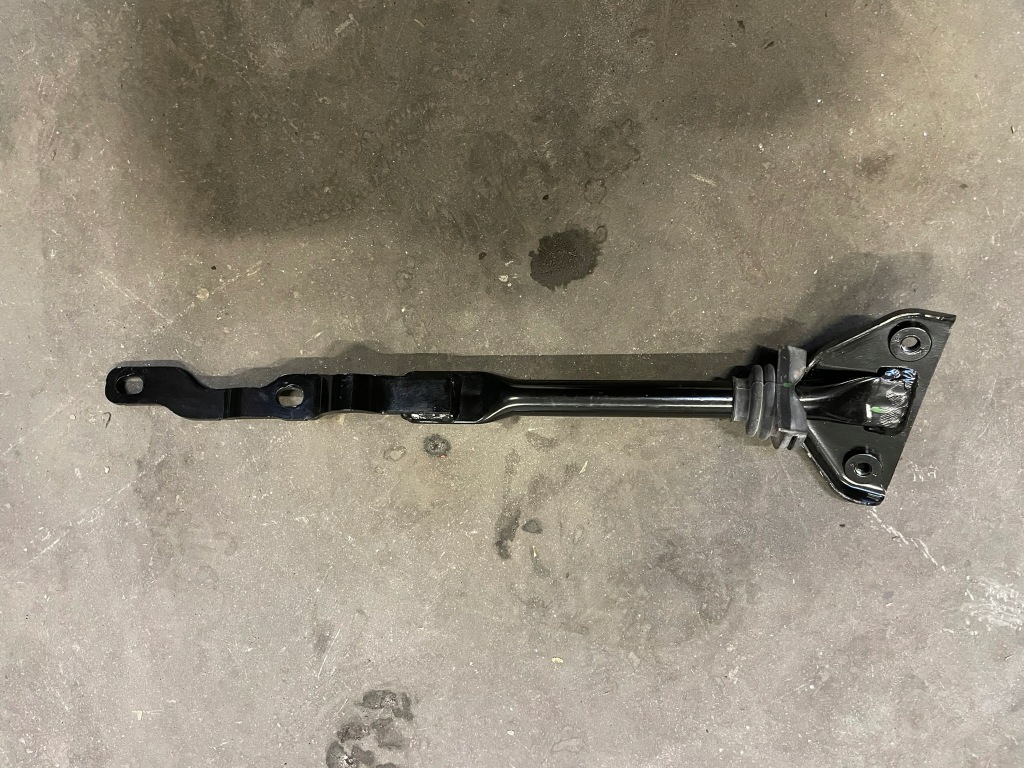 фото №1, Jaguar lift xj x351 5.0 sc розпірка чашка aw93-3a201-ac