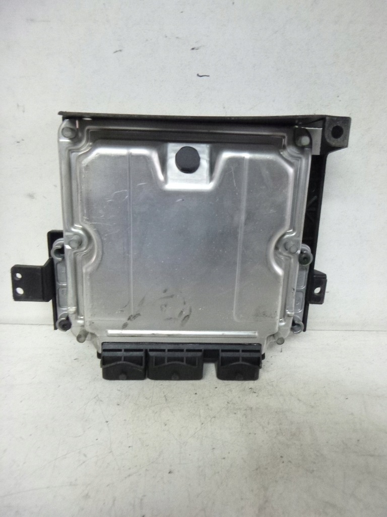 фото №1, Бортовий комп'ютер двигуна citroen c5 2.0hdi 2000r.