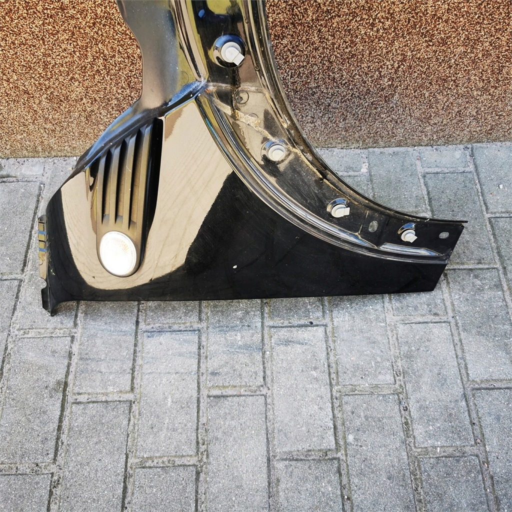 фото №4, Mini r56 r57 r58 06-11 крила правий перед