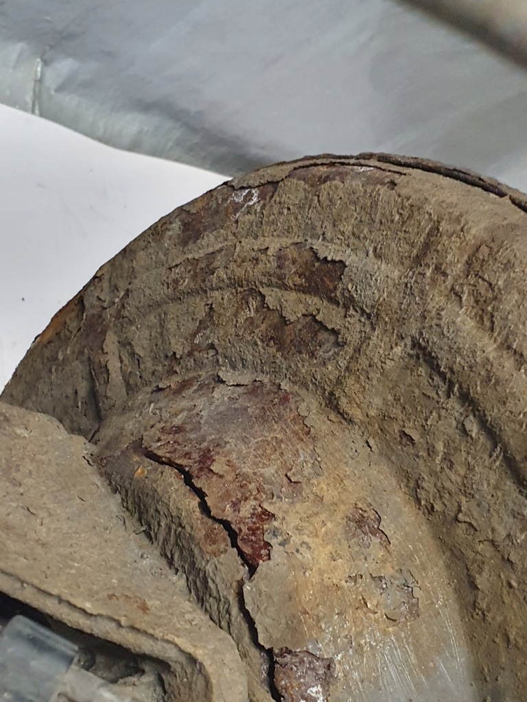 фото №13, Балка підвіска задня oś задня opel meriva a 1.7cdti