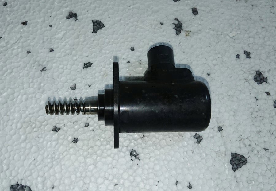 Купить Привод регулятор valvetronic mini 8652738