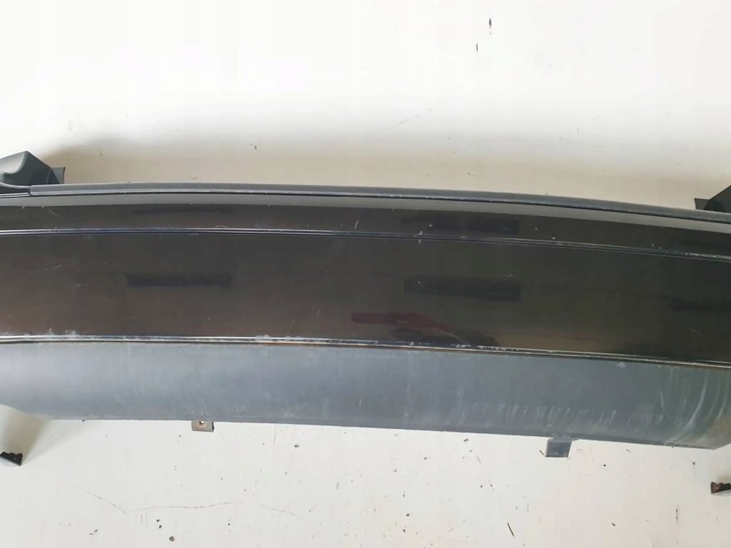 фото №7, Volvo v50 06r 452-46 бампер задняя задний