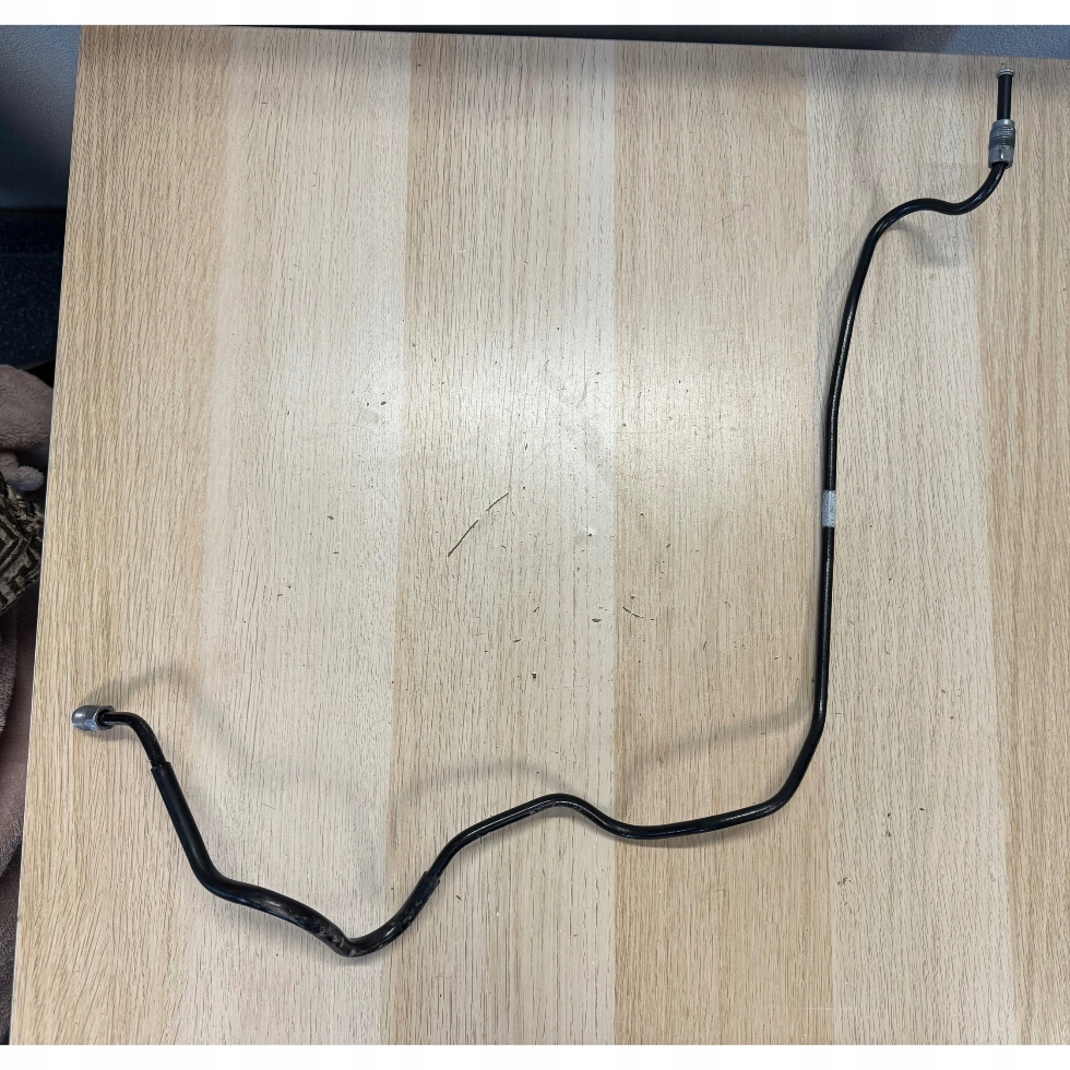 фото №1, Citroen c4 iii e-c4 21- шланг трубка abs гальмівна 1.2 thp