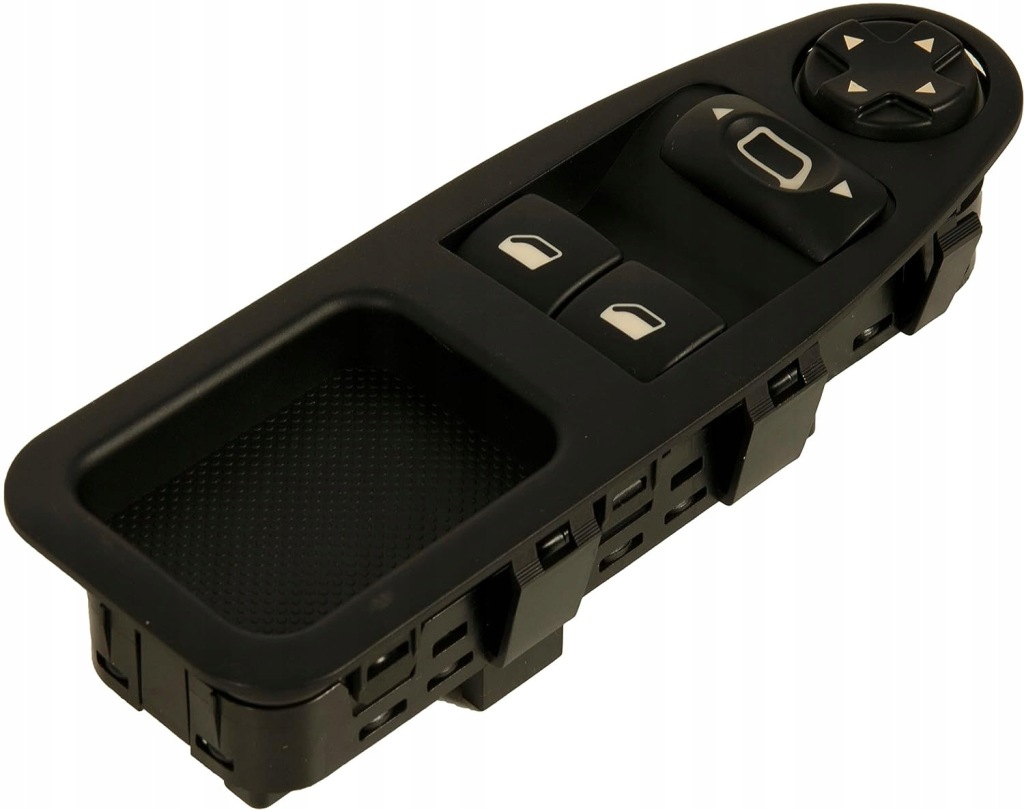 фото №1, Перемикач регулятор вікно citroen jumpy 2007 peugeot expert 2007