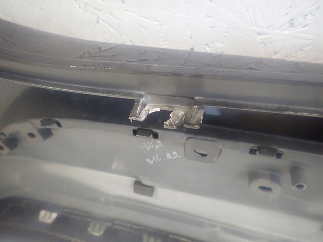 фото №6, Бампер задняя задний toyota aygo x 2022-