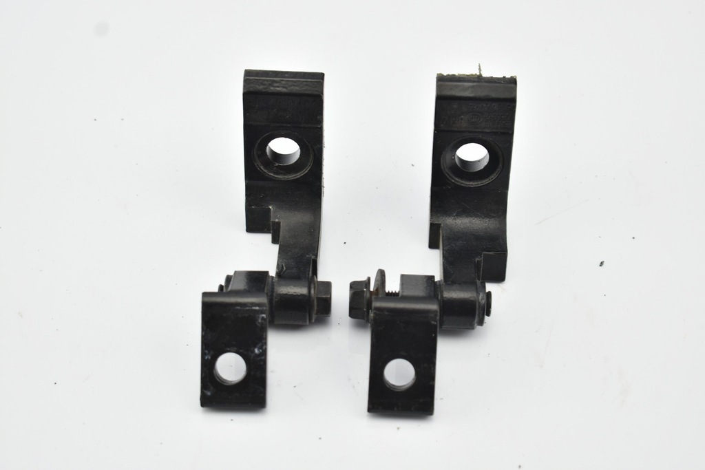 фото №1, Петлі двері правий перед комплект bmw i3 i01 c2w