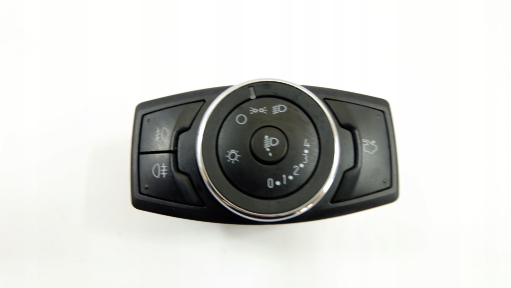 фото №1, Ford ka plus переключатель света e4b513a024bb